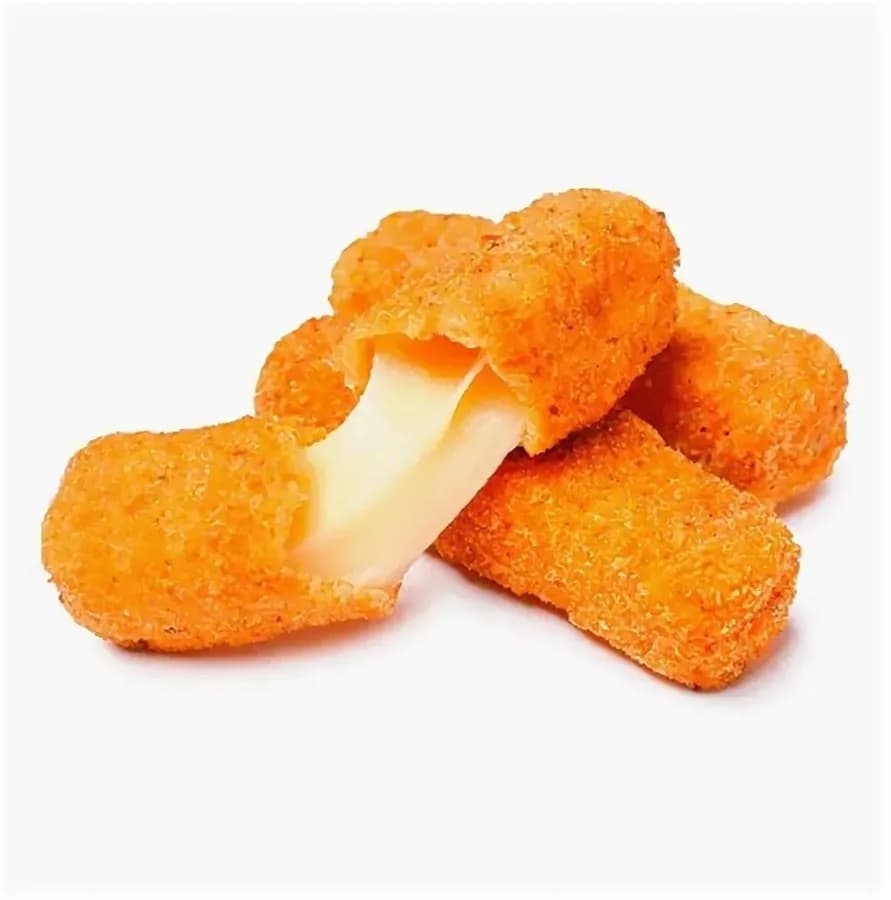 Сырные палочки (маленькая)