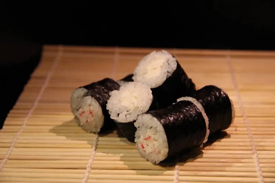 Каппа маки